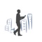 GPSmyCity.com Logotype