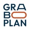 GRABOPLAN Logotype
