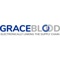 GraceBlood LLC Logotype