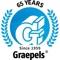 Graepels Logotype