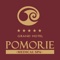 Grand Hotel Pomorie - Medical Spa Logotype