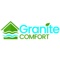 Granite Comfort LP Logotype