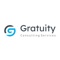Gratuity Consulting and Services Logotype