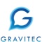 Gravitec.net Logotype