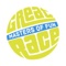 Great Race Australia - Masters of Fun Logotype