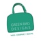 Green Bag Designs Logotype
