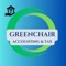 Greenchair Accounting & Tax Professional Corporation Logotype