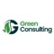 Green Consulting, LLC Logotype