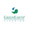 GreenEarth Cleaning Logotype