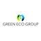 Green Eco Group Logotype