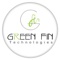 Green Fin Technologies - Company Logotype