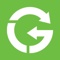 Greenify Energy Savers Logotype