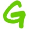 Greenpeace Logotype
