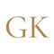 Gregg King Logotype