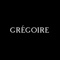 GRÉGOIRE® Agency Logotype