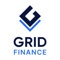 GRID Finance | B-Corp Logotype