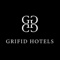 GRIFID Hotels Logotype