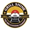 Grill Shine Logotype