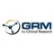 Global Research Management, Inc. Logotype