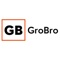 GroBro Logotype