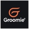 Groomie Logotype