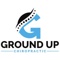 Ground Up Chiropractic & Rehab Logotype