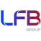 LFB GROUP Logotype