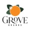 Grove Brands Logotype