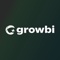 Growbi Logotype