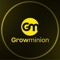 GrowMinion LLC - Local Marketing Agency For Law Firms & Businesses Logotype