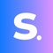 Grow Surely Logotype
