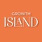 Growth Island - Marketing Logotype