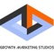 Growth Marketing Studios Logotype