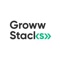 GrowwStacks Automation Solutions Logotype