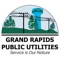 Grand Rapids Public Utilities Commission Logotype