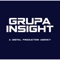 GRUPA INSIGHT sp z o.o. Logotype