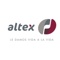 Grupo Altex Logotype