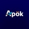 Apok Logotype