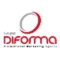 Grupo Diforma S.A. Logotype