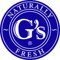 G's Group Logotype