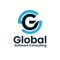 Global Software Consulting Logotype