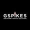 GSPIKES Logotype