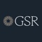 GSR Logotype