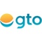 GTO — Trip Packaging Platform for Travel Professionals Logotype