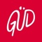 Güd Marketing Logotype