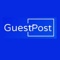 Guest Post Sale Logotype