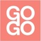 GoGoGuide Logotype
