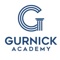 Gurnick Academy of Medical Arts Logotype