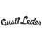 Gusti Leder GmbH Logotype