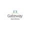 Gateway Community Services, Inc. Logotype